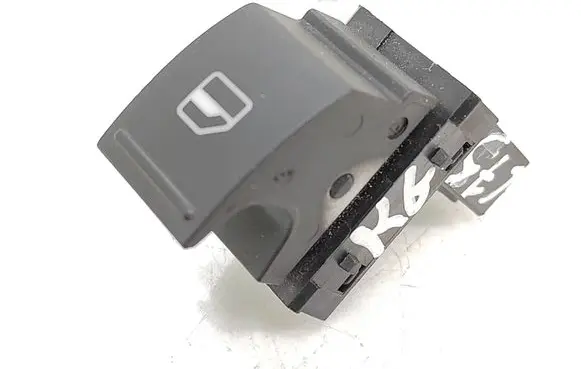 Volkswagen PASSAT B6 Electric window control switch 7l6959855b