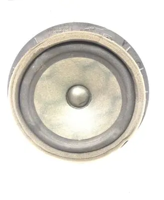 Opel Agila B Front door speaker