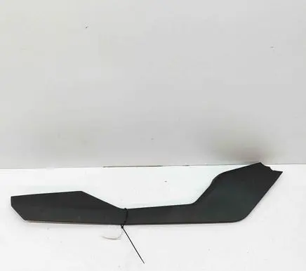 Audi Q4 Sportback e-tron Other center console (tunnel) element 89A864202