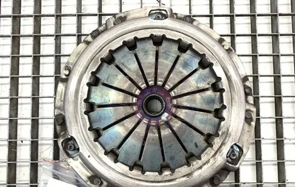 Mazda 3 II Clutch set kit PE0216460A