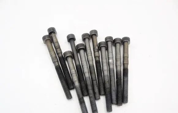 Volkswagen Transporter - Caravelle T5 Camshaft holder 