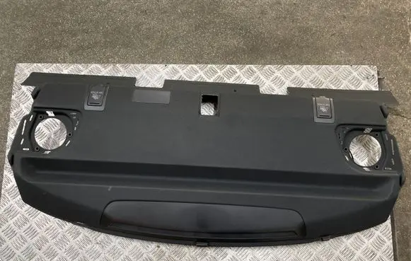Mercedes-Benz C W205 Parcel shelf A2056905749