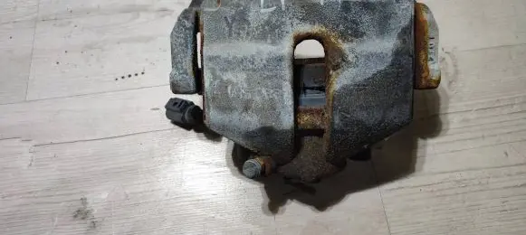 Audi TT TTS Mk2 Front brake caliper LDC6