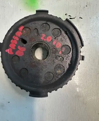 Volkswagen PASSAT B6 Camshaft pulley/ VANOS 038109239L