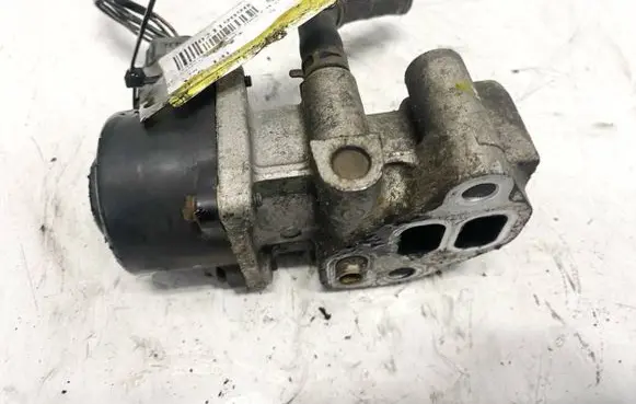 Mazda CX-7 EGR valve