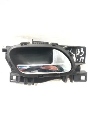 Citroen C3 Picasso Rear door interior handle 1904002