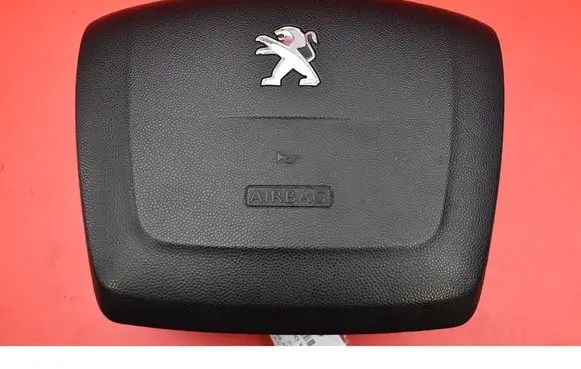 Peugeot Boxer Steering wheel airbag 07355860290