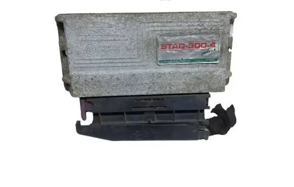 Volkswagen Golf IV LP gas control unit module STAG3004