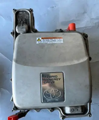 Toyota Prius (NHW20) Voltage converter inverter G920047121 QF05YC258 G927047040