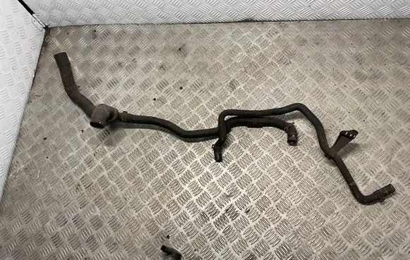 Skoda Yeti (5L) other engine part 