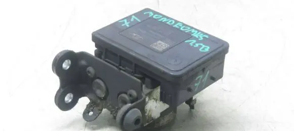 Ford Mondeo MK V ABS Pump EG9C-2C405-EG