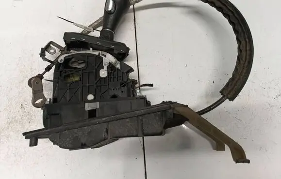 Audi Q7 4L Gear shifter/selector 4L2713041N 10000509806