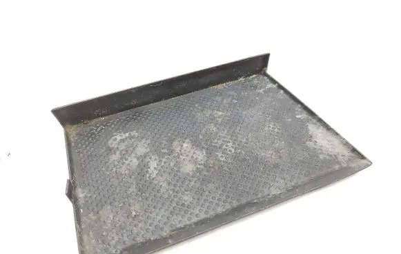 Volkswagen Tiguan Allspace Central console drawer/shelf pad 5NN863330