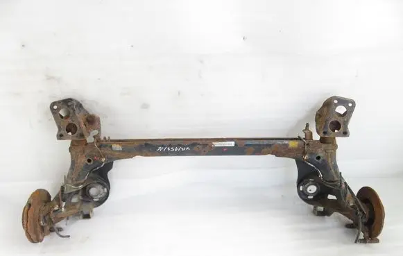 Volkswagen New Beetle Rear axle beam 1J0500041HA