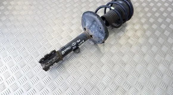 Toyota RAV 4 (XA20) Front shock absorber/damper 4852049305 4813142430 4860942012