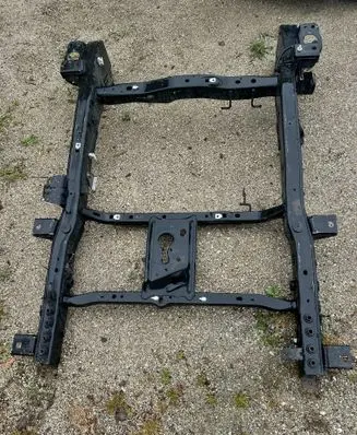 Ford Ranger IV Rear subframe 