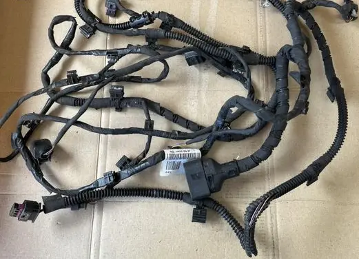 Volkswagen T-Roc Other wiring loom 2GA971104N