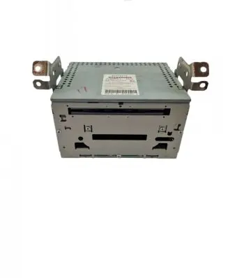 Mitsubishi Lancer X Radio/CD/DVD/GPS head unit 8701a278