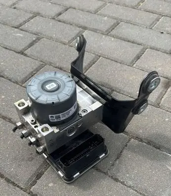 Dodge RAM ABS control unit/module P68438454AD