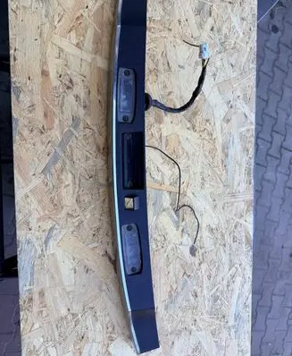 Hyundai i40 Tailgate trim 873123Z100 873113Z001