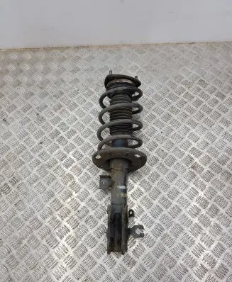 Mazda 6 Front shock absorber with coil spring 