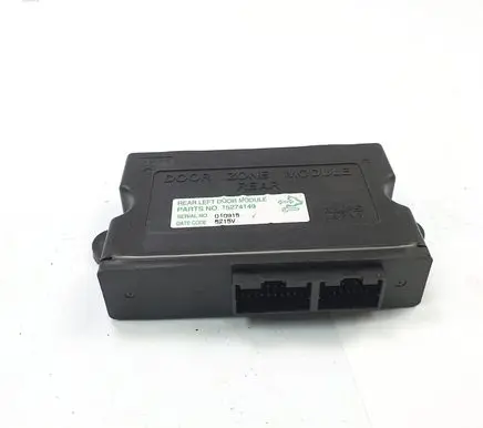 Cadillac STS Seville Door control unit/module 15274149