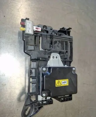 Mercedes-Benz ML W166 Other control units/modules A2229006003 A2229014002 A2128704089