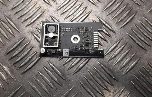 Renault Master III Light module LCM PWB00949