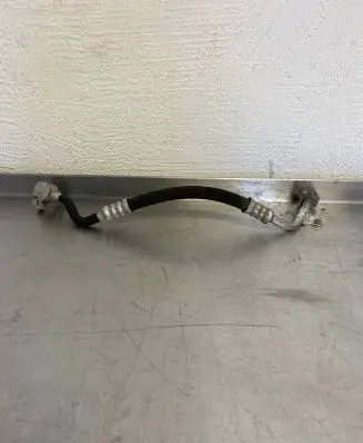 Audi e-tron Coolant pipe/hose 4KE816700