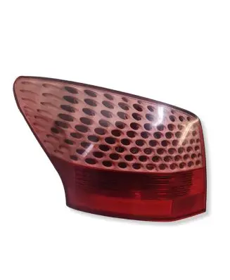 Peugeot 407 Rear/tail lights 