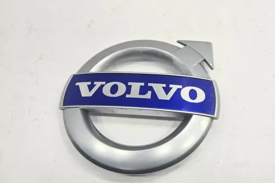 Volvo XC60 Manufacturer badge logo/emblem 31383030 30796425 31383510