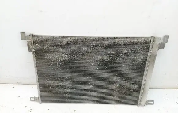Audi A6 S6 C8 4K A/C cooling radiator (condenser) 4M0816411Q-JLK01