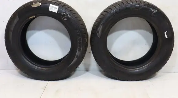 Citroen C3 R15 winter tire 4711041535081