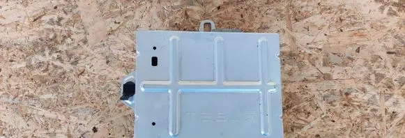 Tesla Model Y Sound amplifier 150715201B