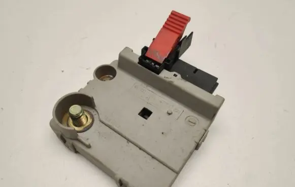 Mercedes-Benz CL C215 Other relay A0005404750