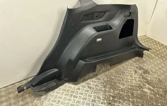 Ford Edge II Trunk/boot side trim panel FT4BR31012 FT4BR31012AK