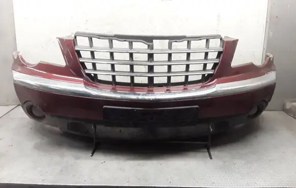 Chrysler Pacifica Front bumper 