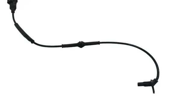 Jaguar XF ABS rear brake sensor 8W8328372AB