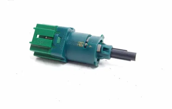 Brake pedal sensor switch
