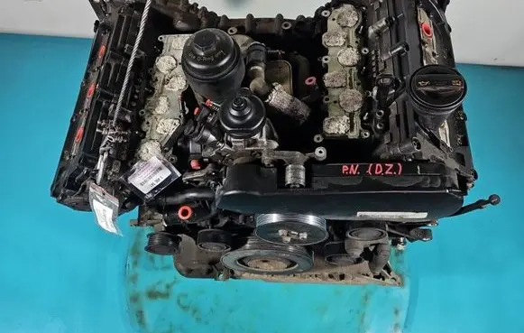 Audi A4 S4 B8 8K Engine IMPRK1486085