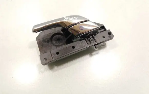 Jaguar XF Rear door interior handle 8X23-22601-AE