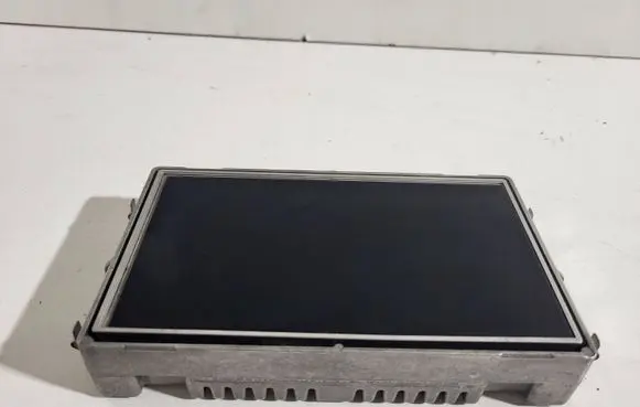 Renault Espace - Grand espace IV Screen/display/small screen 8200154477 216763473X WS00043513