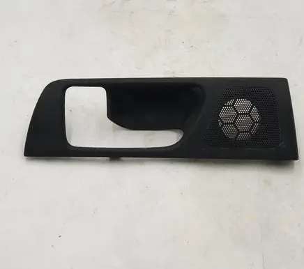 Side speaker trim/cover