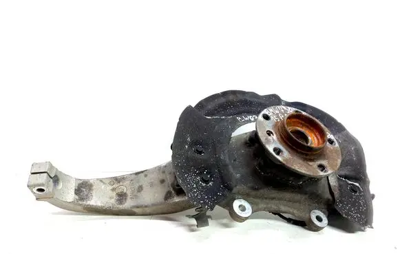 BMW 7 F01 F02 F03 F04 Front wheel hub