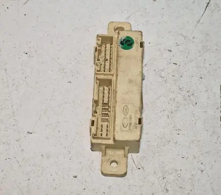 Door central lock control unit/module
