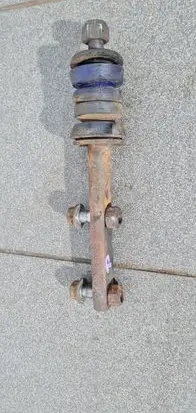 Nissan Terrano Front anti-roll bar/sway bar