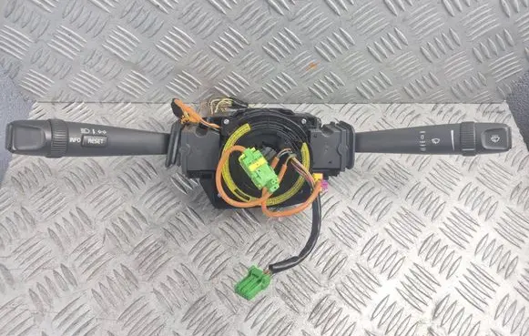 Volvo S60 Wiper turn signal indicator stalk/switch 9452390