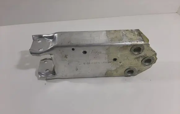BMW 5 F10 F11 Front bumper shock/impact absorber 