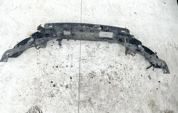 Volvo S40 Radiator mount bracket 80647975