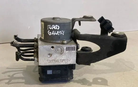 Ford Galaxy ABS Pump 6G912M110AG 16150201